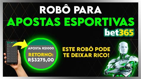 robo virtual bet365